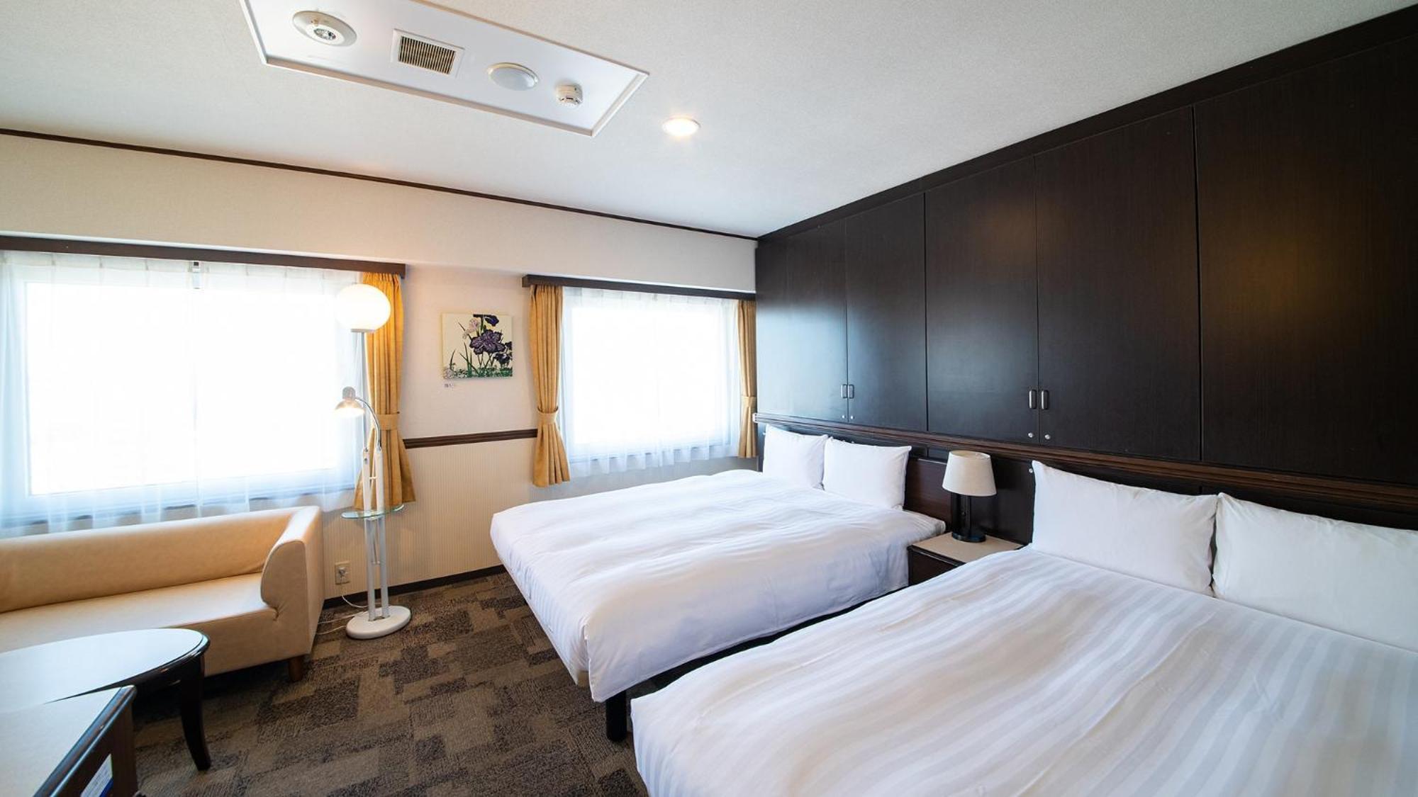 Toyoko Inn Tokyo Fussa Ekimae Higashi Guchi Hamura Habitación foto