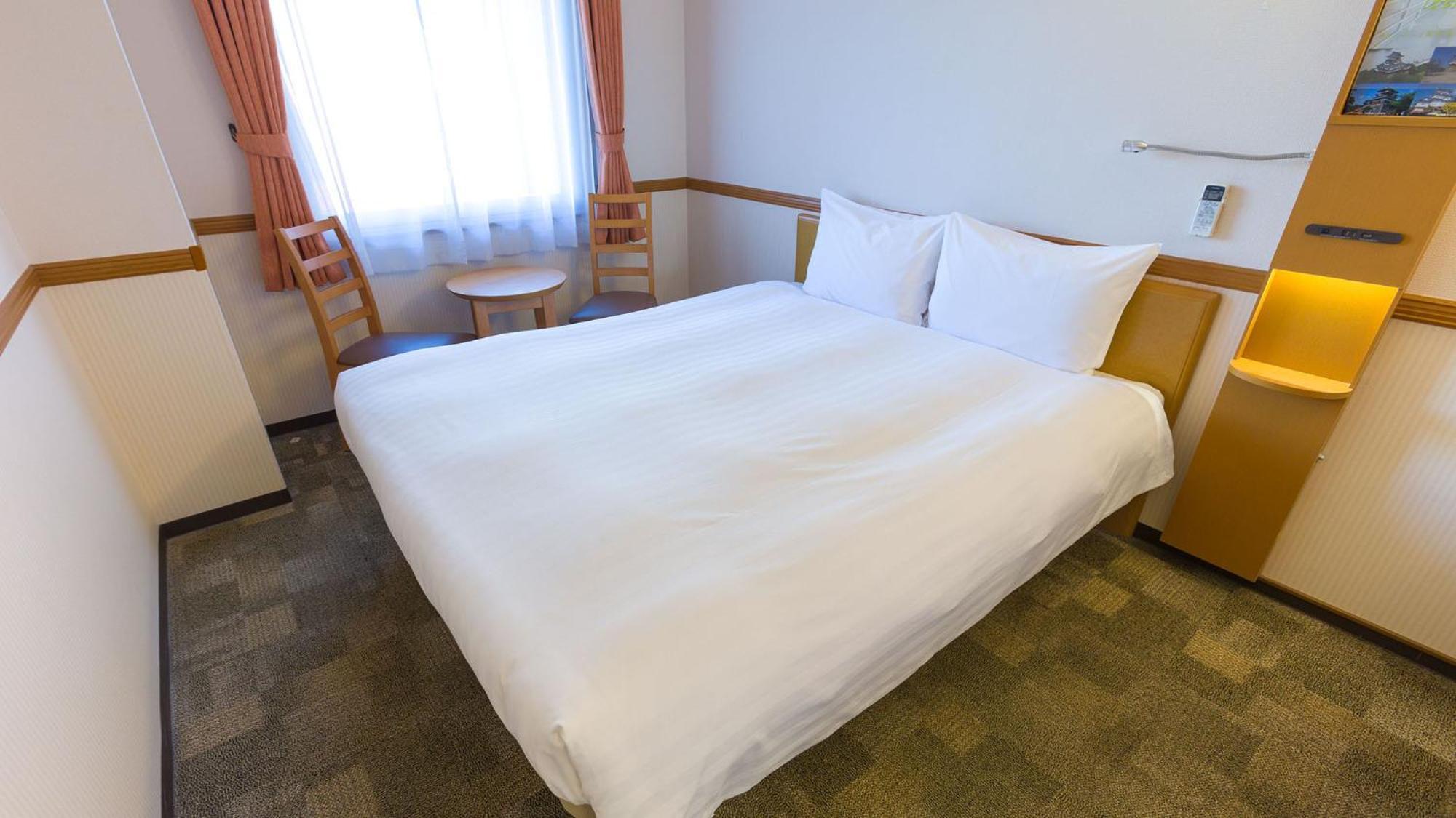 Toyoko Inn Tokyo Fussa Ekimae Higashi Guchi Hamura Habitación foto